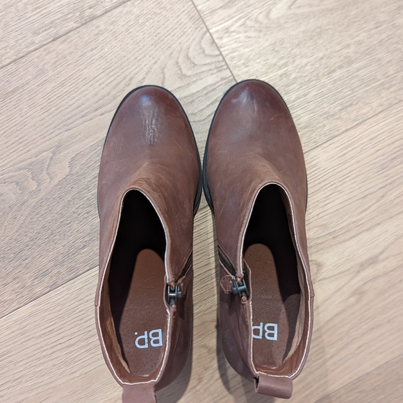 BP ankle boots - Picture 6 of 8